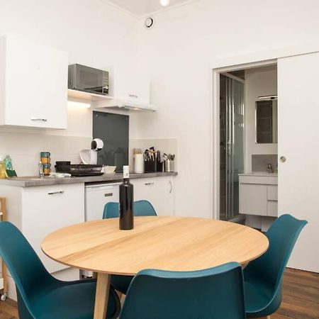 Ferienwohnung Le Karijini - Hyper Centre, Poitiers Exterior foto